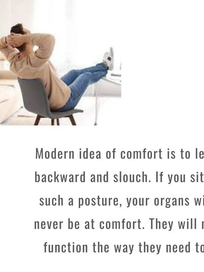 Programs for Spinal Health & Posture photo 8