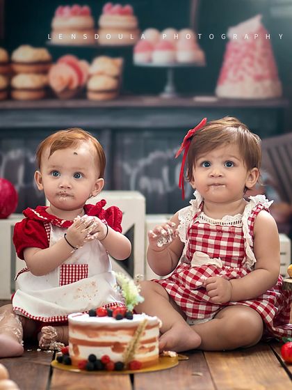 Creative & Themed Portraits photo 6