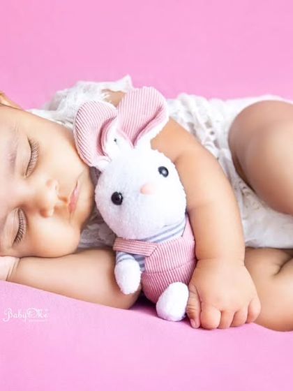 Prerna - Newborn & Baby Photography Newborn Sessions: The Sleepy, Curled-Up Days photo 27