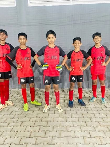 BPSS - Elite Player Development Program Tournament Champions photo 11