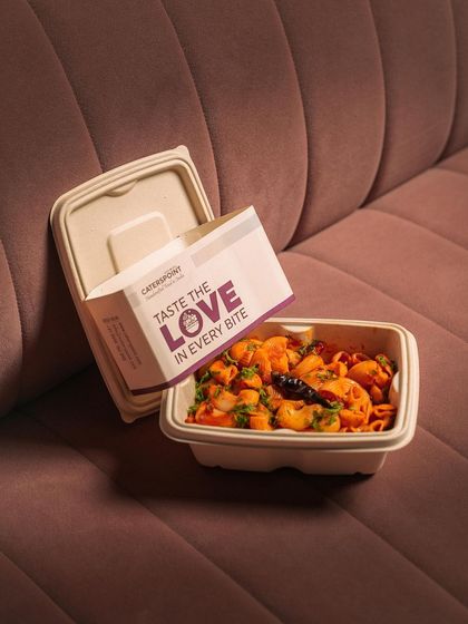 We're putting a healthier twist on classic macaroni. Our Morning Masala Macaroni is a nutritious and comforting dish that's perfect for a wholesome breakfast or a light meal.