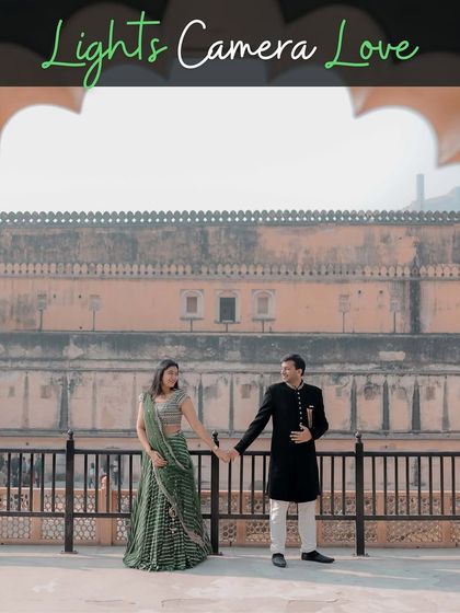Royal Jaipur: Love Stories in the Pink City photo 17