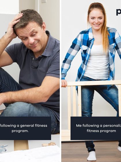 This perfectly captures the difference between a generic plan and a personalized one. Instead of feeling frustrated with instructions that don't fit, my Health Kundali approach gives you a clear, effective plan that feels like it was made just for you.