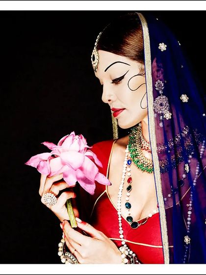 Jatin Kampani - Fashion & Editorial Photography The Art of Beauty photo 12