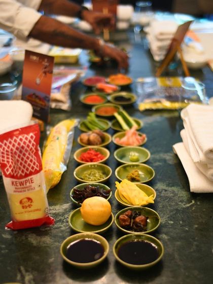 Trove Experiences - Culinary Workshops Flavors of Asia photo 10