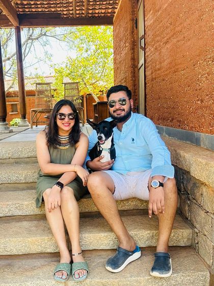 TailSpin - Puppy Training Program My Philosophy: The 'Why' Behind the 'How' photo 4