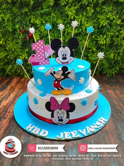 Kiddie Favourites: Cartoons & Superheroes photo 15