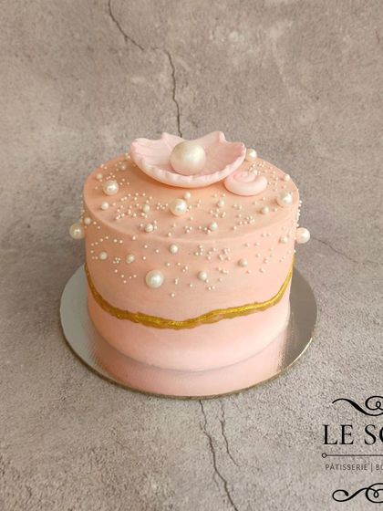 Le Soir Pâtisserie - Custom Cakes Modern & Minimalist Styles photo 36