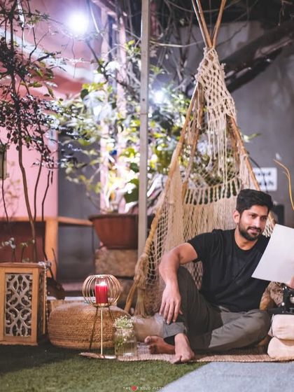 Dottedi - Event Styling & Experiences Romantic Proposals & Intimate Dinners photo 5