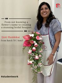 Professional Floristry Certification