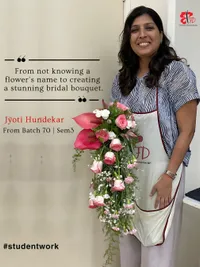 Professional Floristry Certification