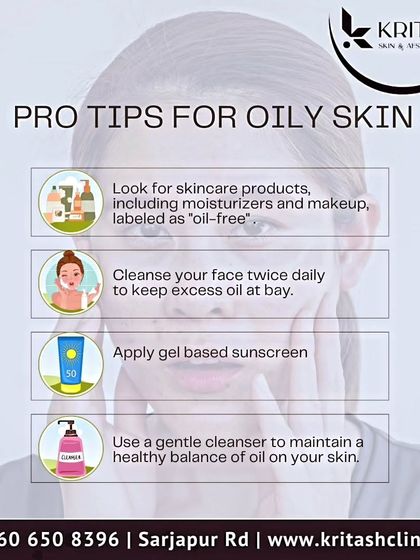 Deepa Krishnamurthy - Medical Dermatology Acne & Oily Skin Solutions photo 4