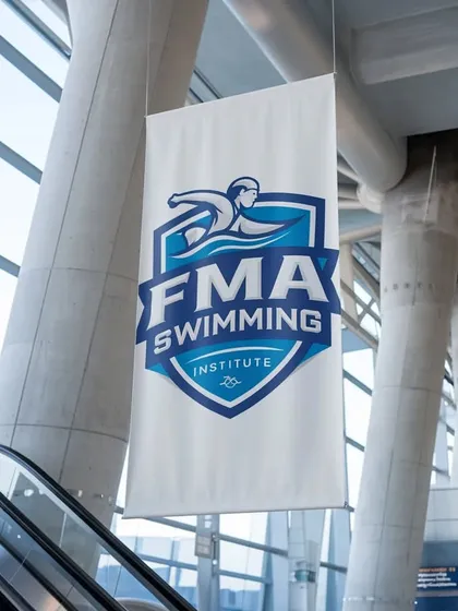 The FMA logo is a mark of excellence. You will find our banners in modern, high-traffic locations, reflecting our growing presence and trusted reputation across the country.