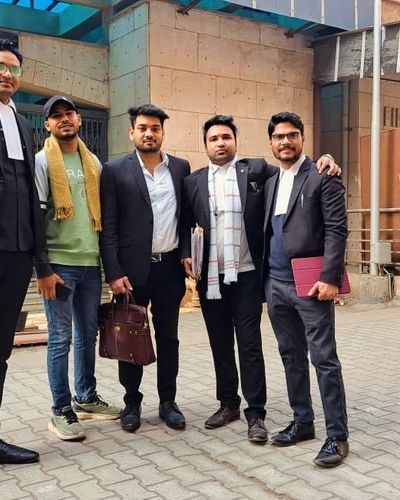 Civil Litigation