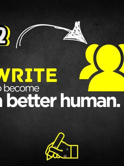 January is the month of fresh starts, a perfect time for new stories. Look around for inspiration in a sunrise, a smile, or a blank notebook. Every great story begins with one small idea. What will yours be?