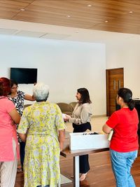 Organization Workshops & Training