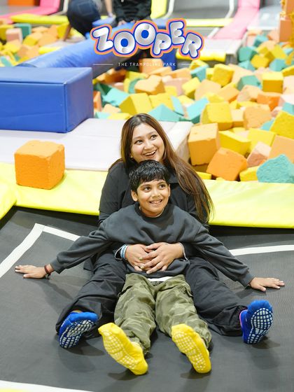 Fun for All Ages (Soft Play & More) photo 8