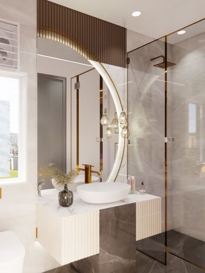 Casa Architects - Interior Design From Vision to Reality: Our Design Process photo 48