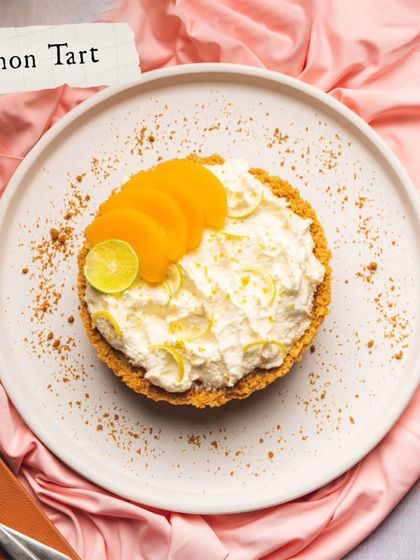 Sly Granny - European Restaurant Dining Desserts Are Not Optional photo 5