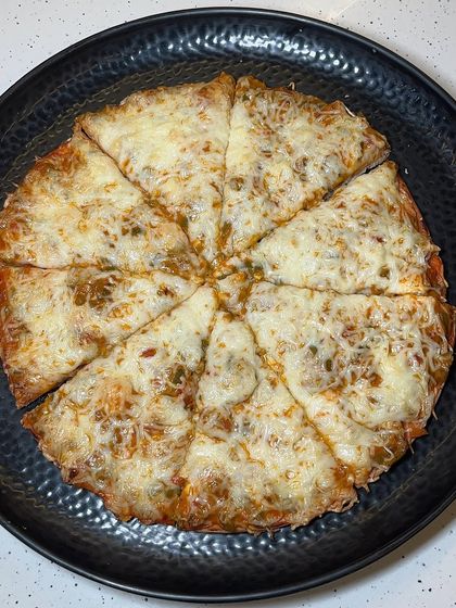 Italian Favourites, Veggie Style photo 40