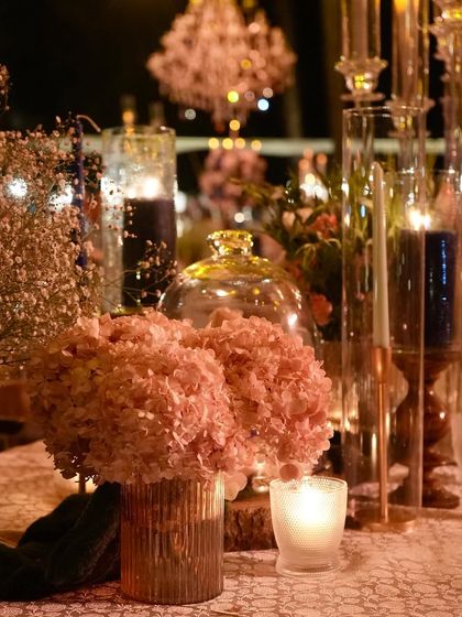 Grand Galas & Opulent Receptions photo 60