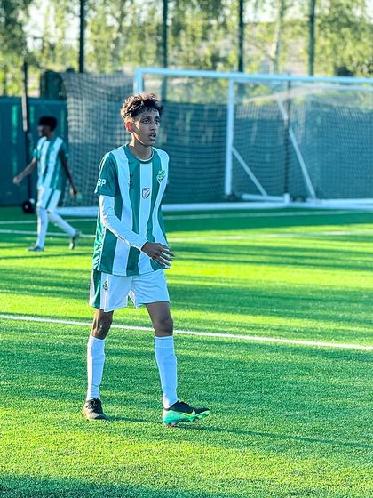 Kickstart FC - Football Academy & Training Programs The Tottenham Hotspur Pathway photo 30