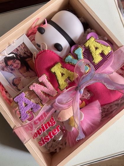 The Purple Sunset - Festive Gifting Solutions The Rakhi Edit photo 39