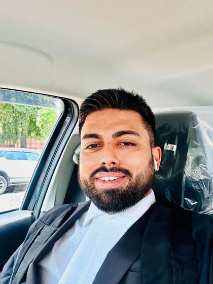 A typical day in my life: 5 matters across 2 different courts and over 50 calls. The energy and dedication remain the same, driven by the pursuit of justice for my clients.