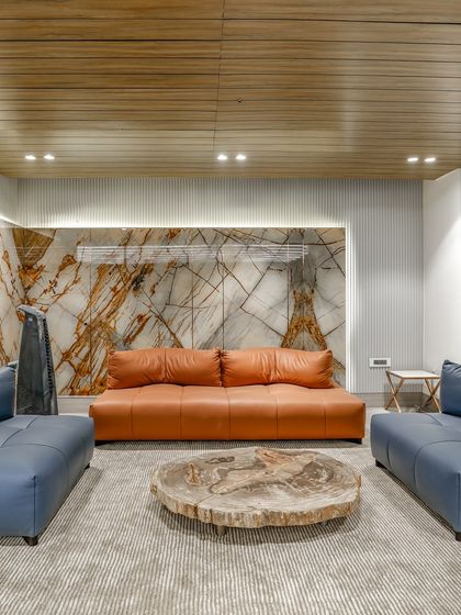 Luxury Living Spaces photo 13