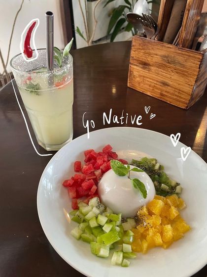 Vaishnavi Patel - Custom Photo & Video Art Food & Cafe Adventures photo 37