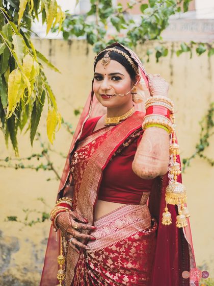 That Big Day - Wedding Photography & Videography The Bride in Her Splendor photo 16