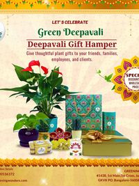 Corporate & Personal Plant Gifting