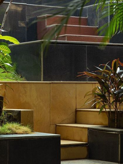 Compartment S4 - Architectural Design Public & Community Spaces photo 11