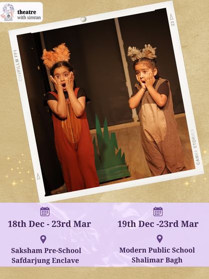 Young Creators: Programs for Ages 7-15 photo 13