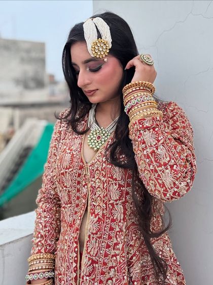 Party & Festive Looks photo 27