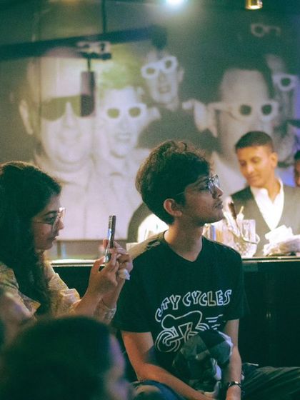 Sly Granny - Hosted Events & Themed Nights Granny's House Parties & Live Music photo 10