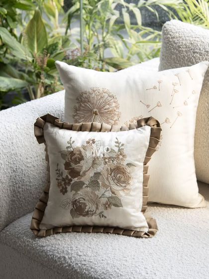 MO Designs - End-to-End Interior Design Textiles & Soft Furnishings photo 6