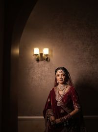 Professional Makeup and Styling