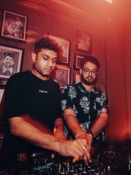 Sly Granny - Hosted Events & Themed Nights Granny's House Parties & Live Music photo 47