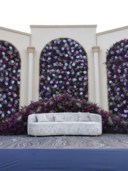 Bespoke Decor & Grand Designs photo 49