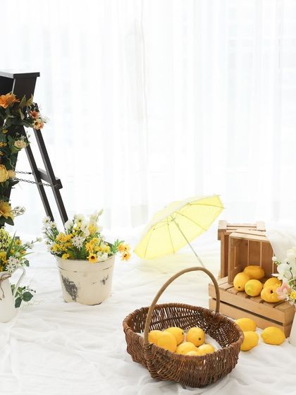 Our Cozy Studio & Props photo 12