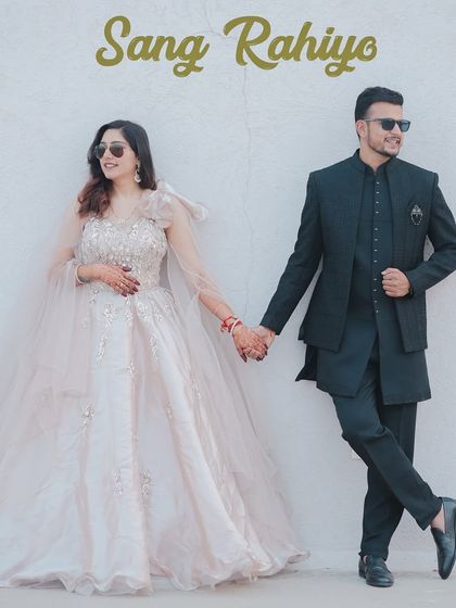 Cinematic Flair: Dramatic & Dreamy Shots photo 8