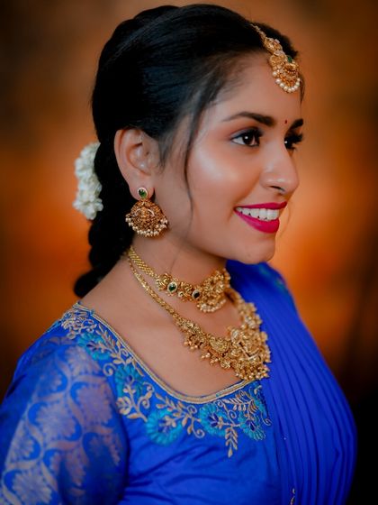 Aakruthi Abharana - Personal Jewellery Styling Styling Showcase: Mix & Match photo 3