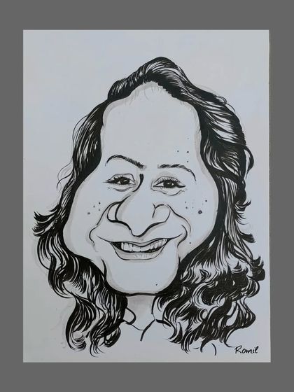 The Art of Caricature photo 13