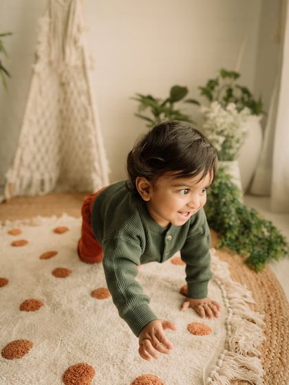 Classic Studio Portraits photo 23