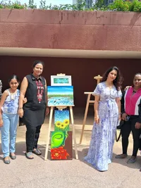 Art Workshops