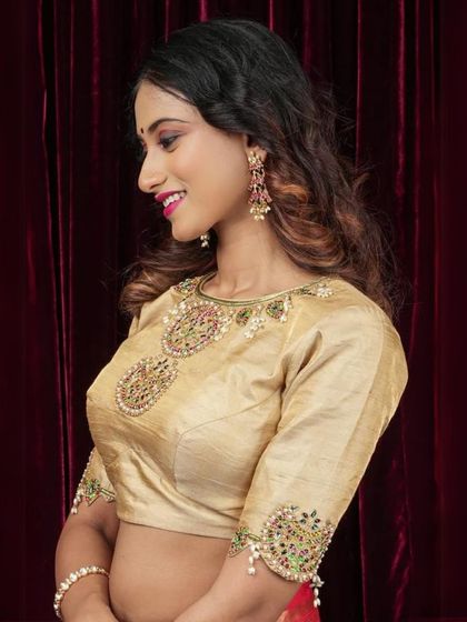 Wedding & Festive Glamour photo 43