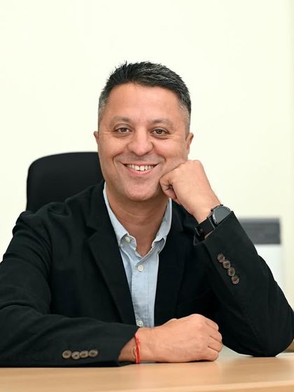 Vishal Diwan - Corporate & Business Photography On-Site & Corporate Branding photo 10