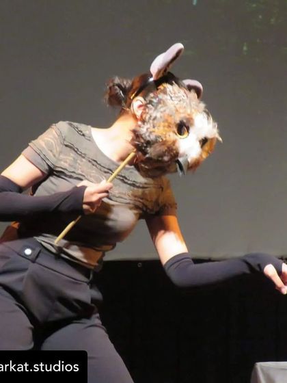 Join An Upcoming Show! photo 17