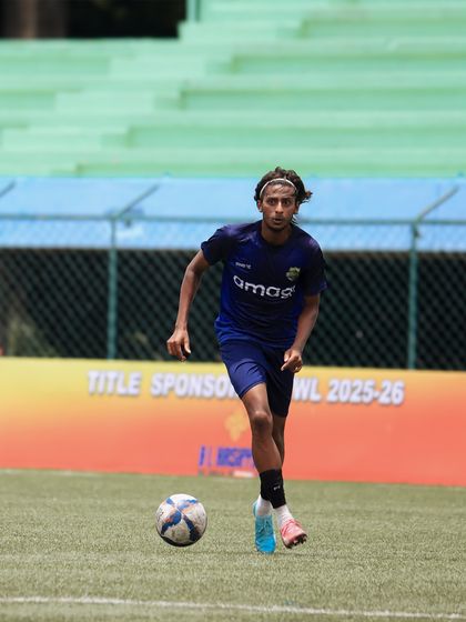 Kickstart FC - Football Academy & Training Programs Men's Team: Forging a Legacy photo 20